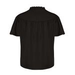 Blusa Manu - Preto