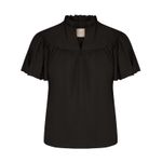 Blusa Manu - Preto