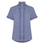 Camisa Andrea - Azul