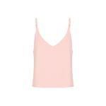 Regata Carolina- Rosa