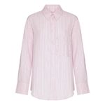 Camisa Cecilia - Rosa