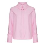 Camisa Fatima - Rosa