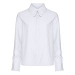 Camisa Fatima - Branco