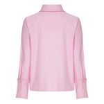 Camisa Fatima - Rosa