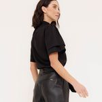 Blusa Fernanda - Preto