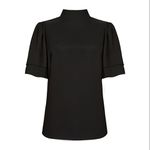 Blusa Fernanda - Preto