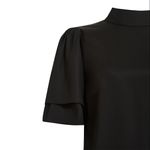 Blusa Fernanda - Preto