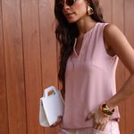 Regata Dafne - Rosa Claro