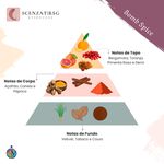 ESSENCIA BOMB SPICE PREMIUM 100ML