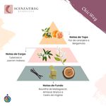 ESSENCIA CHIC WAY PREMIUM SCENZAT RSG 100ML