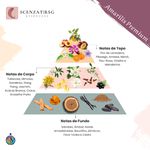 ESSENCIA AMARILIS PREMIUM SCENZAT RSG 100ML