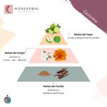 ESSENCIA CARISMA PREMIUM SCENZAT RSG 100ML