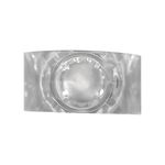 SOBRETAMPA FLY B.15 GLASS TRANSP