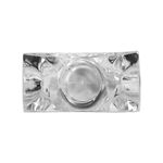 SOBRETAMPA FLY B.15 GLASS TRANSP