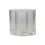 SOBRETAMPA VISION B.15 GLASS TRANSP