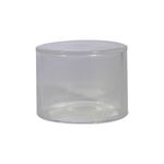 SOBRETAMPA LOOPING B.15 GLASS TRANSP