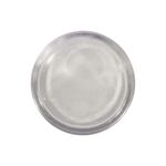 SOBRETAMPA LOOPING B.15 GLASS TRANSP