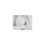 SOBRETAMPA ABSOLUTE B.15 GLASS TRANSP