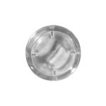 SOBRETAMPA BAMBOLE B.15 GLASS TRANSP