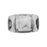 SOBRETAMPA PEGASUS B.15 GLASS TRANSP