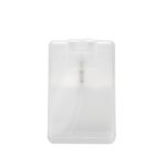 CARTAO SPRAY 20ML TRANSPARENTE