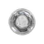 SOBRETAMPA SUN B.15 GLASS TRANSP