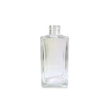VIDRO SQUARE 250ml R 28/410 TRANSPARENTE