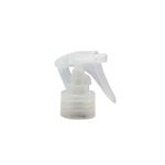 VALVULA MINI GATILHO R.28/410 TRANSPARENTE