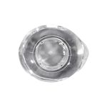 SOBRETAMPA ECLIPSE COLAR B.15 GLASS TRANSP