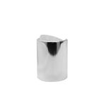 TAMPA DISK TOP R.24/415 PRATA/TRANSP