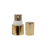 VALVULA SPRAY R.20/415 DOURADA