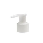 VALVULA BICO DE PATO R.24/410 BRANCA