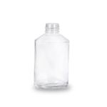 VIDRO PLUG 200ML R.28/410 TRANSPARENTE