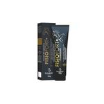 POMADA MASSAGEADORA FISIOFORT PRETA 150GR