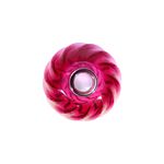 VIDRO BOLA ESPIRAL 250ML R.28/410 DEGRADE MARSALA