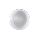 COPO DE VELA 70ML BRANCO FOSCO