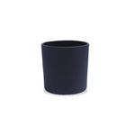 COPO DE VELA 265ML / 200GRS AZUL COBALTO