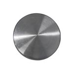 TAMPA ALUMINIO PARA COPO DE VELA 265ML