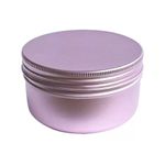 LATA ALUMINIO 150ML ROSE C/TAMPA