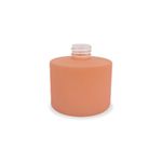 VIDRO CIL PICOLO 240ML R.28/410 SALMAO 