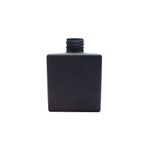 VIDRO CUBE 250ML R.28/410 MARMORE