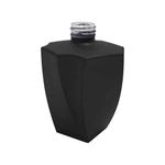 VIDRO ELEGANCE 220ML R.28/410 PRETO FOSCO