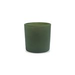 COPO DE VELA 265ML / 200GRS VERDE MILITAR