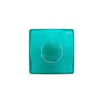 VIDRO CUBE 250ML R 28/410 TIFANY FOSCO