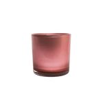 COPO DE VELA 265ML / 200GRS ROSE GOLD