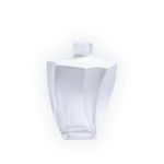 VIDRO ELEGANCE 220ML R.28/410 DEGRADE BRANCO