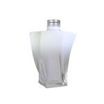 VIDRO ELEGANCE 220ML R.28/410 DEGRADE BRANCO