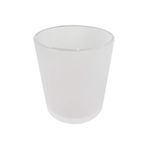 COPO DE VELA 420ML FOSCO