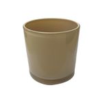 COPO DE VELA 260ML/200GRS NUDE