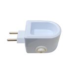 AROMATIZADOR POLÍMERO STANDARD BIVOLT BRANCO